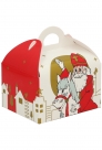 Box sint chocolate