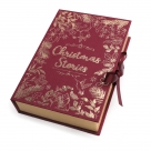 Book xmas stories.