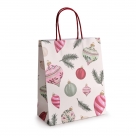 Paperbag xmas joy