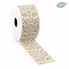 Ribbon jolly deer