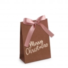 Paperbag merry xmas