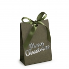 Paperbag merry xmas