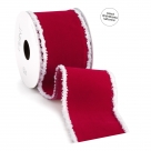 Ribbon velvet