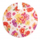 Placemat flowerjoy