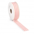 Ribbon candy stripe