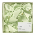 Sf satin bow