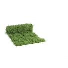 Runner faux moss