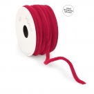 Ribbon chenille