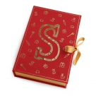 Boek sinterklaas