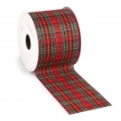 Ribbon scottie