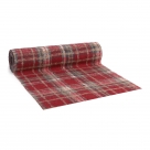 Decoribbon tartan