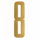 Number 8
