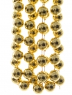 Bead garland xxl