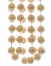 Bead garland xxl