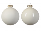X-mas ball glass