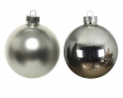 X-mas ball glass com