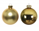 X-mas ball glass