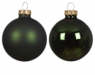 X-mas ball glass com