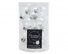 X-mas ball glass