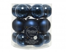 X-mas ball glass