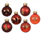 X-mas ball mini