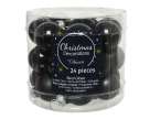 X-mas ball glass
