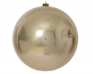 X-mas ball shiny