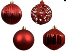X-mas deco mix