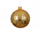 Xmas balls glass