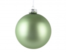 X-mas ball glass