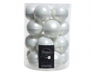 X-mas ball glass com