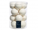 X-mas ball glass com
