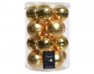 X-mas ball glass