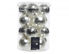 X-mas ball glass com