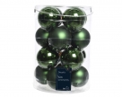 X-mas ball glass com