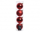 X-mas ball glass com
