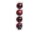 X-mas ball glass com