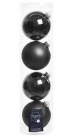 X-mas ball glass