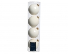 X-mas ball glass com