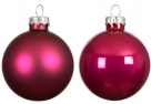 X-mas ball glass com