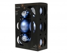 X-mas ball glass com