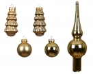 Assortment glass