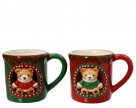 Mug bear