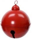 Bell iron