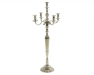 Candle holder alu