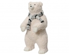Bear standing
