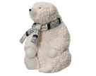 Bear sitting