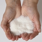 Soft snow