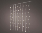 Led curtain lights