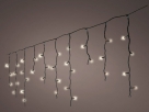 Led icicle lights